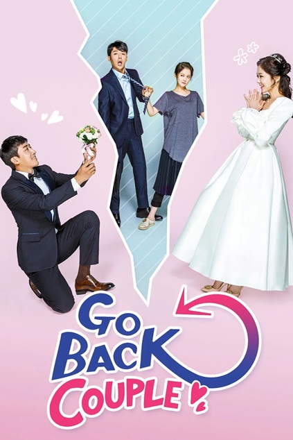Go Back Couple Episode 4