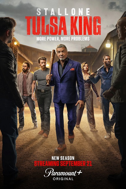 Tulsa King Season 3 Episode 10 END