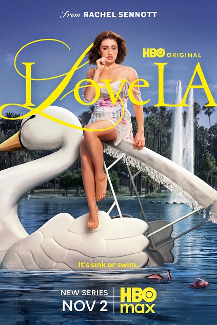 I Love LA Season 1 Episode 4