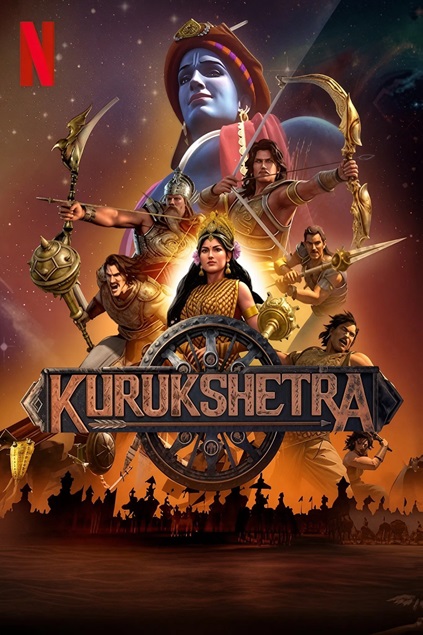 Kurukshetra Episode 7