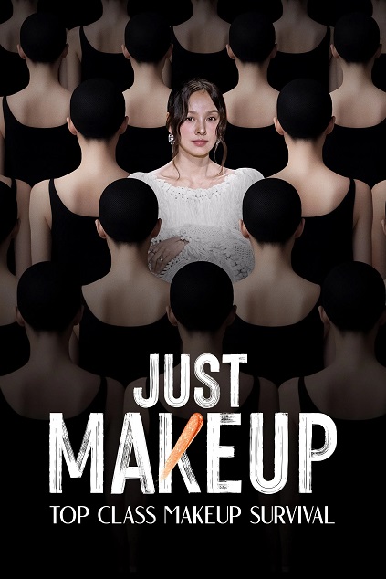 Just Makeup Episode 1