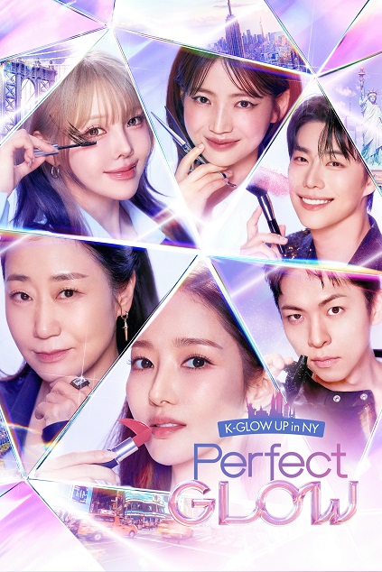 Perfect Glow Episode 5