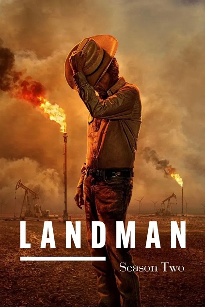 Landman Season 2 Episode 4