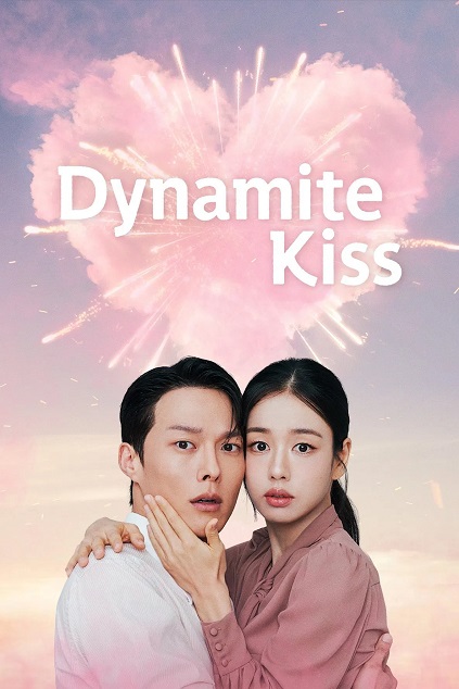 Dynamite Kiss Episode 9