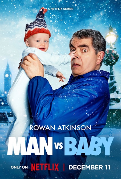 Man Vs Baby Season 1 Man Vs Baby Season 1
