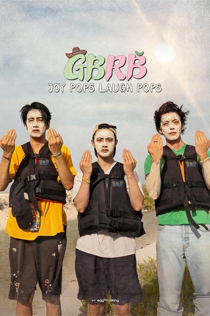 GBRB: Joy Pops Laugh Pops Episode 9 END