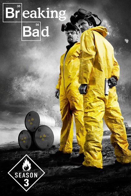 Breaking Bad Season 3 Episode 11