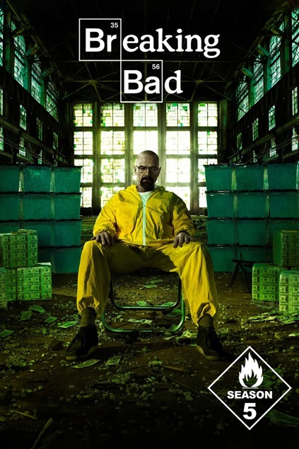 Breaking Bad Season 5 Episode 6