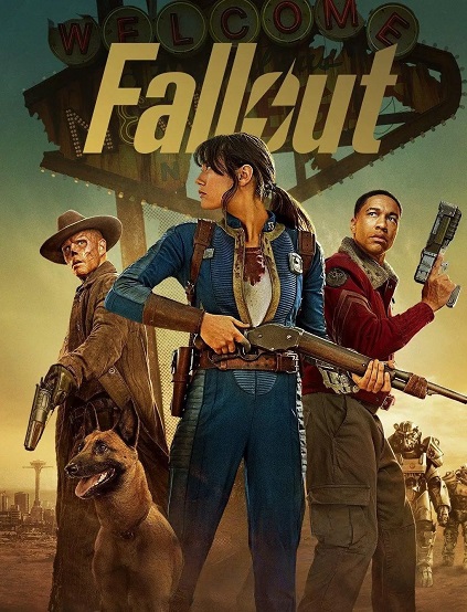 Fallout 2024 Season 2 Episode 3