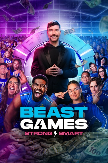 Beast Games Season 2 Episode 3