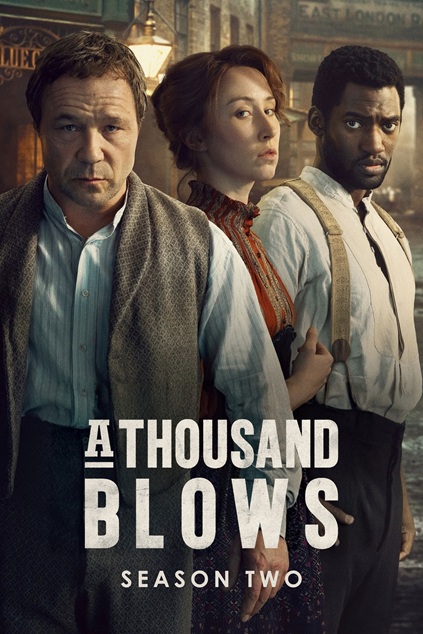 A Thousand Blows Season 2