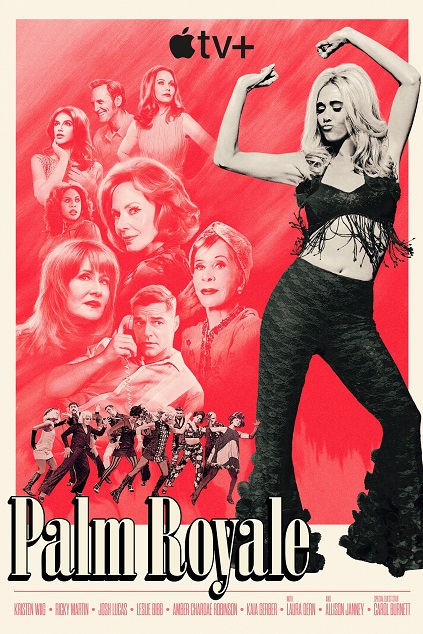 Palm Royale Season 2 Episode 10 END