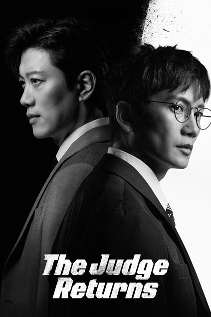 The Judge Returns Episode 6