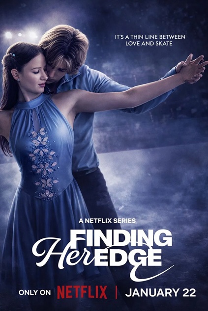 Finding Her Edge Episode 5