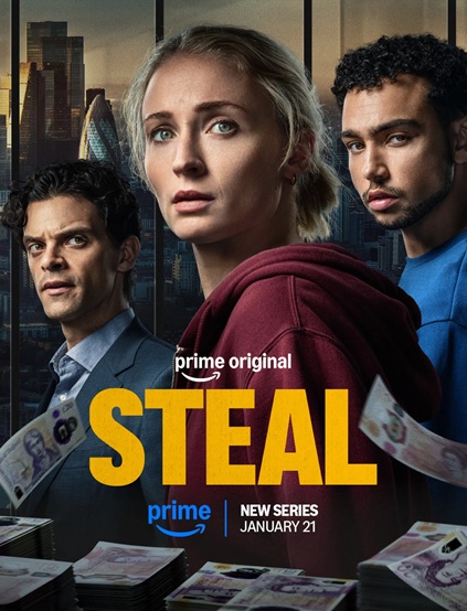 Steal Episode 2